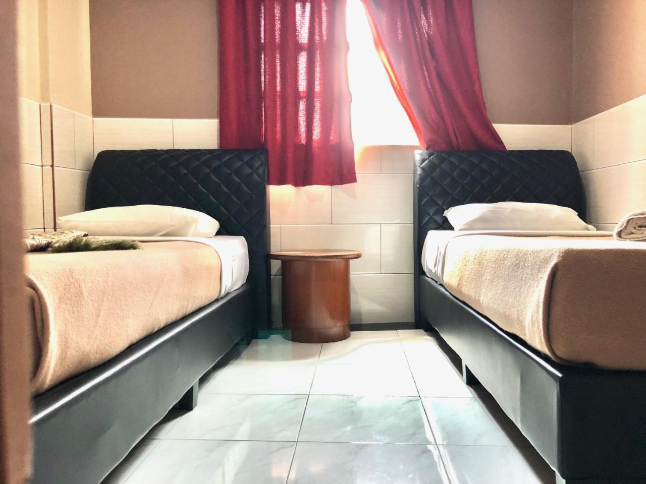 Hotel Adamson Park Kuala Lumpur Esterno foto