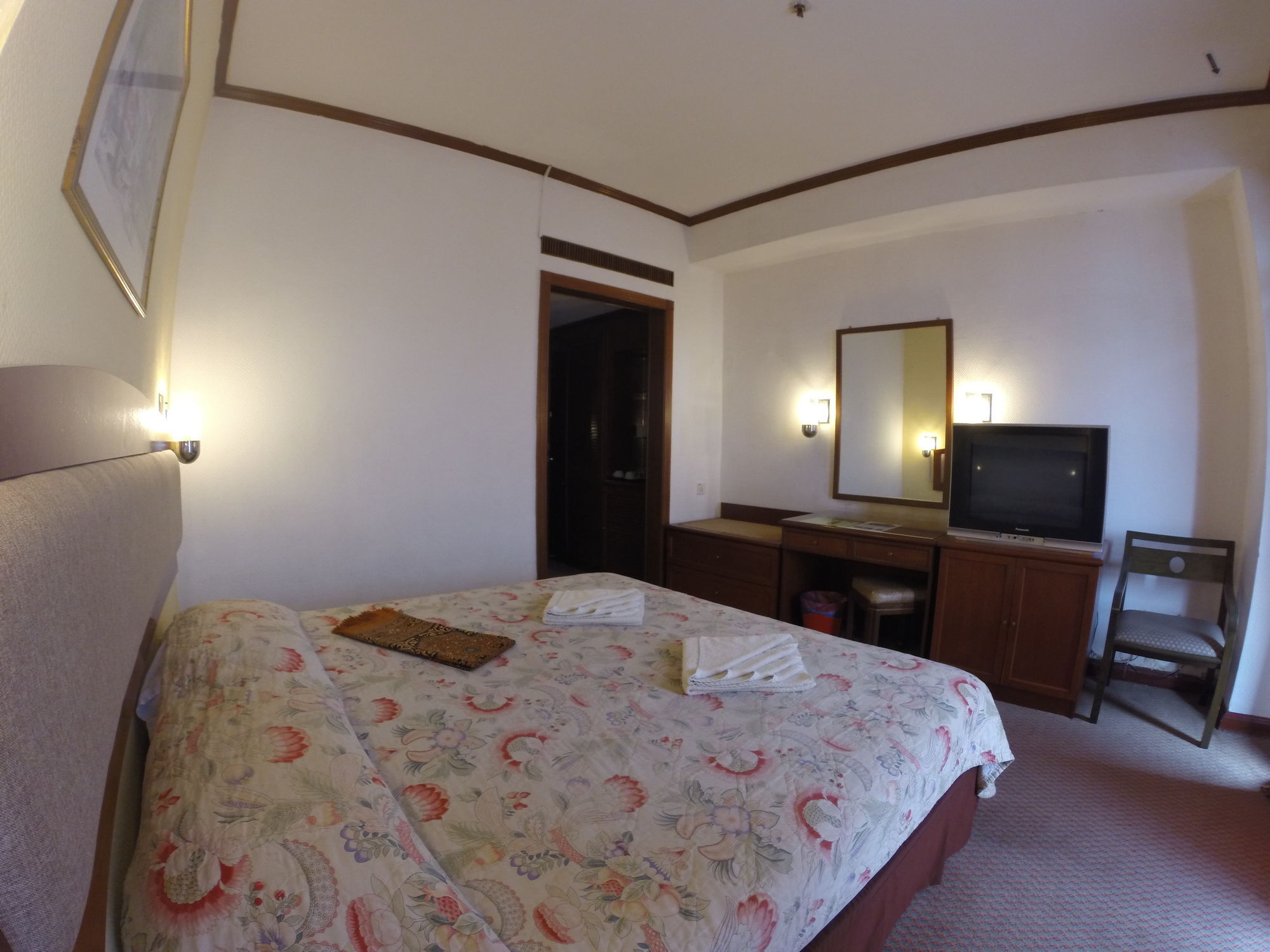 Hotel Adamson Park Kuala Lumpur Esterno foto